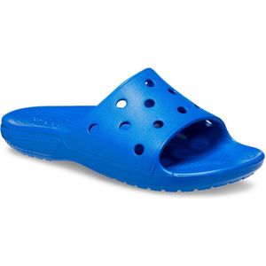Crocs Classic Slides Blauw EU 30-31 Jongen