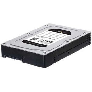 Startech 25satsas35hd 2.5´´to 3.5´´ Externe Hdd/ssd-behuizing