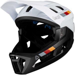 Leatt Enduro 2.0 Mtb Helmet Zwart XS