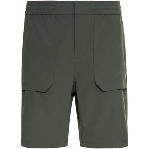 Odlo Short Halden Korte Broek