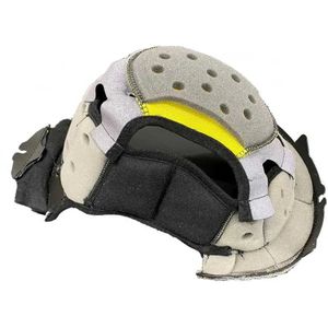 Touratech Aventuro Carbon 2 Binnenvoering