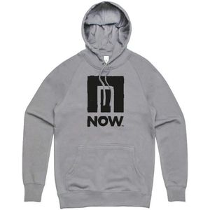 Now Hoodie Corp Hoodie