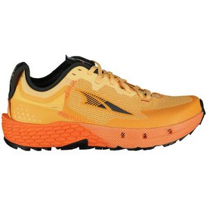Altra Timp 4 Trail Running Shoes Oranje EU 45 Man