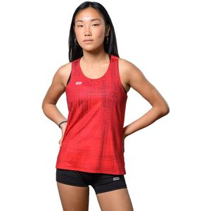 42k Running Apex Mouwloos T-shirt