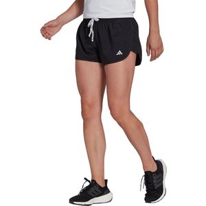 Adidas Run It 3´´ Shorts Zwart M Vrouw