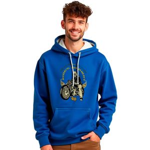 Kruskis Kings Highway Hoodie