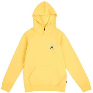 Rip Curl Plain Pop Over Sweatshirt