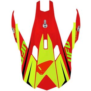 Ufo Interceptor Ii Genix Vizier