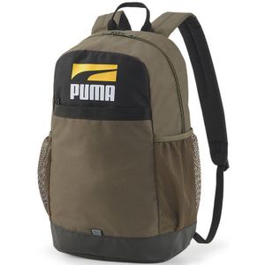 Puma Plus Ii Backpack Groen