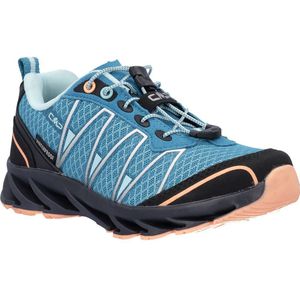 Cmp Altak Wp 2.0 39q4794k Trail Running Shoes Blauw EU 40