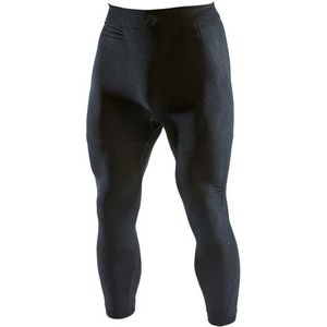 Mc David - Elite 3/4 Leggings - Compressie-tights - Zwart