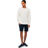 Super.natural - M SOLUTION BIO CREW - Trui - Merino Wol