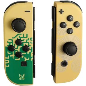 Powergaming Tears 2 Nintendo Switch-controller