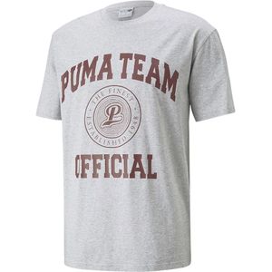 Puma Select Graphic T-shirt