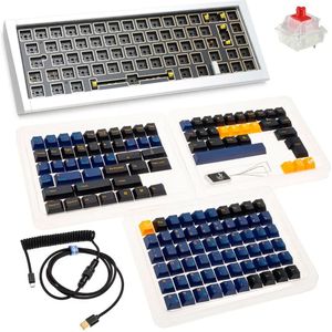 Ducky Outlaw 65 - Toetsenbord - Engels