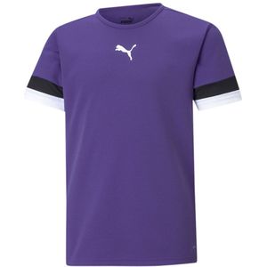 Puma Team Liga T-shirt Met Korte Mouwen