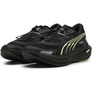 Puma Deviate Nitro 3 Wtr+ Hardloopschoenen