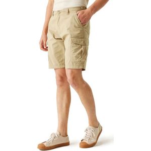Regatta - Ruwan - Korte Broek - BCI-katoen - UV-bescherming