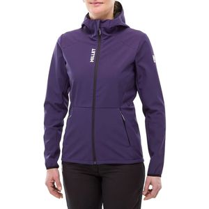 Millet Seneca Shield Softshelljack