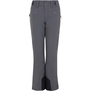 Protest Kensington Pants Grijs M Vrouw