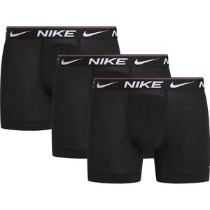 Nike Ultra Comfort Boxer 3 Units Veelkleurig S Man