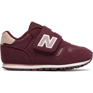 New Balance 373 Running Shoes Rood EU 17 Jongen