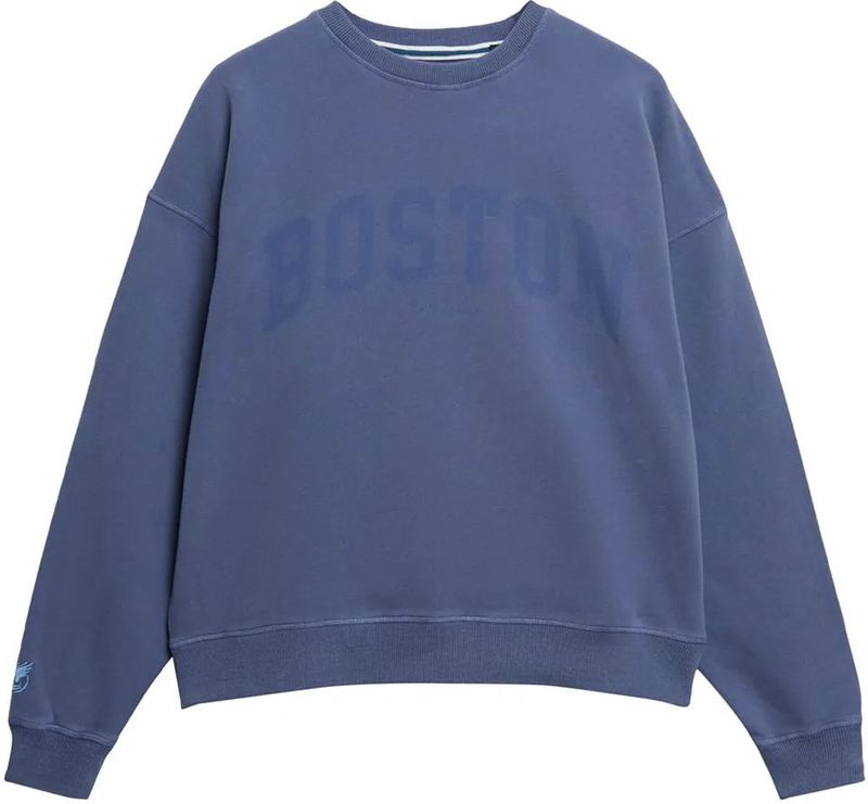 Superdry - Athletic Ess Relaxed Fit - Sweatshirt