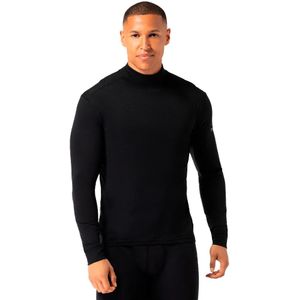Super.natural - Tundra175 - Turtleneck T-shirt - Heren - Lange Mouwen