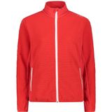 Cmp - 33g7046 - Fleecejack - Lichtgewicht - Ademend - Oeko-Tex® Standard 100