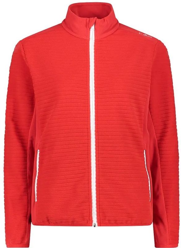 Cmp - 33g7046 - Fleecejack - Lichtgewicht - Ademend - Oeko-Tex® Standard 100