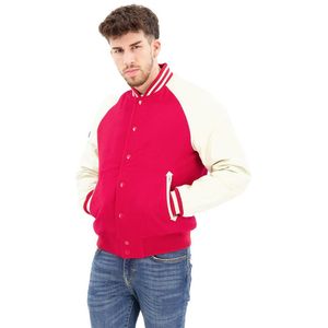 Superdry College Varsity Bomberjack