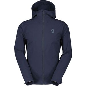 Scott - Explorair Softshell SL - Jas - Blauw - Heren