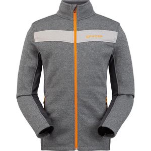 Spyder Encore Fleece Met Volledige Rits