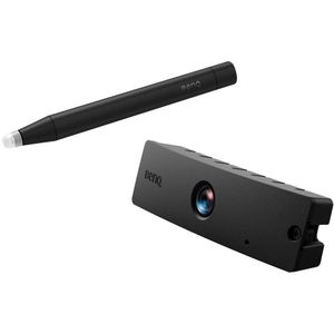 Benq - Pw30u - Interactieve Projector - Dubbel Scherm - Multi-Touch