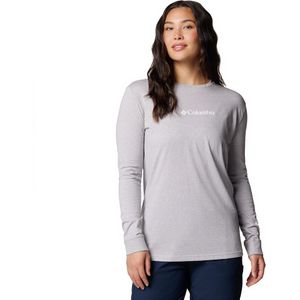 Columbia North Cascades™ T-shirt Met Lange Mouwen