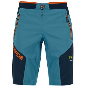 Karpos Rock Evo Bermuda Shorts Blauw 52 Man