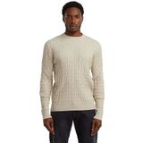 G-star - D27110-C259 - Trui - Chain Structure Knit - Normale Pasvorm - Ronde Hals