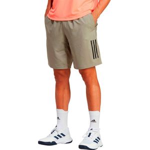 Adidas Club 3s 7´´ Shorts Groen XL Man