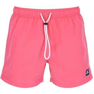 Russell Athletic Sage Swimming Shorts Roze XL Man