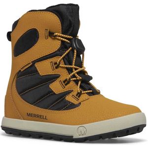 Merrell Snow Bank 4.0 Wp Snow Boots Bruin EU 32