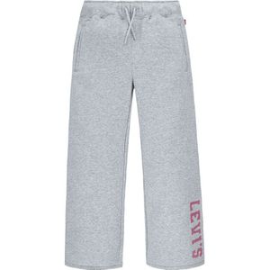 Levi's - Kids Wide Leg Fleece - Broek