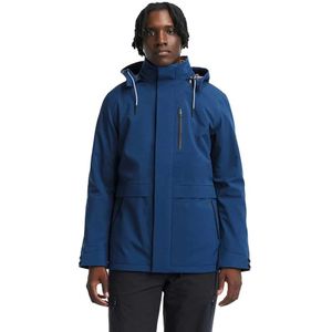 Aigle Bk321 Parka