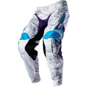One Industries Carbon Napalm Off-road Broek