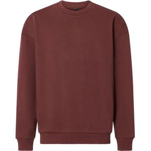 Oakley - Soho - Sweatshirt - 100% Katoen - Franse Terrystof