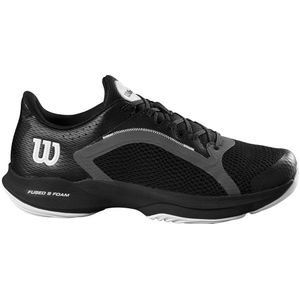 Wilson Hurakn 2.0 Padel Shoes Zwart EU 43 1/3 Man