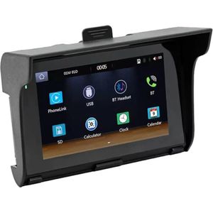 Swm B5350 Autoradio Met Scherm