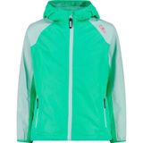 CMP - Waterdichte Jas - Meisje - Met Vaste Capuchon - Ripstop - Ademend