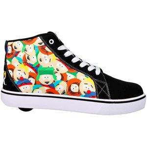 Heelys X South Park Trainers Zwart EU 47 1/2 Man