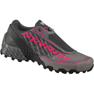 Dynafit Feline Sl Goretex Trail Running Shoes Zwart,Grijs EU 38 1/2 Vrouw