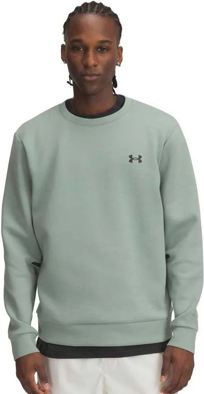 Under Armour Unstoppable Fleece Sweatshirt